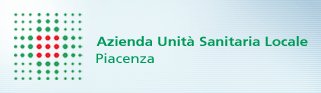 Azienda Unit� Sanitaria Locale di Piacenza - Torna all'homepage del sito AUSL